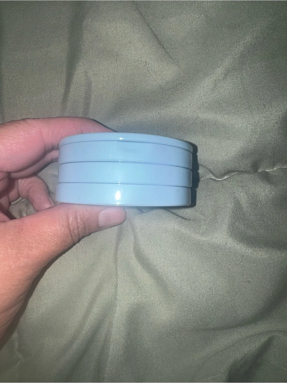 Alleyoop Stack The Odds Multi-Use Face Stacker in Cocktail Hour - 3 Cream Shades